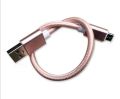 First Charging Type B data Cable. Mini USB Data Cable Type B.. 