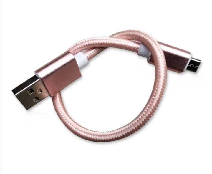 First Charging Type B data Cable. Mini USB Data Cable Type B.
