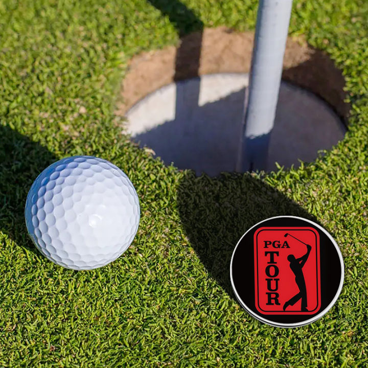 Creative%20Golf%20Hat%20Clip%20Magnetic%20Buckle%20Magnetic%20Golf%20Ball%20Marker%20Hat%20Clip%20Clothing%20Baseball%20Cap%20Decorative%20Jewelry%20Accessories%20-%20Image%202