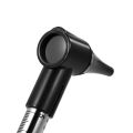 Portable LED Medical Otoscope Set, Ear, Eye, Throat, Nose, Dental Check, Care, Veterinary Endoscope, Diagnostic, Mini Ophthalmoscope. 