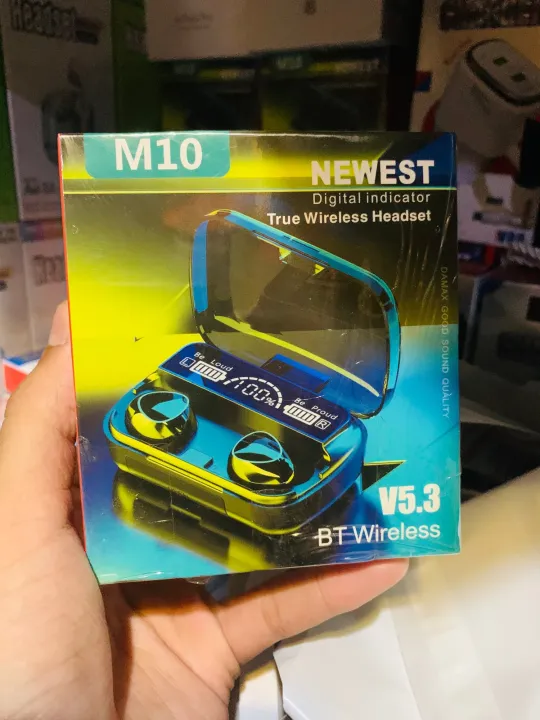 M10%20TWS%20Wireless%20Earbuds%20V5.3%20Waterproof%20Touch%20Control%20with%20LED%20Lights%20-%20Image%203