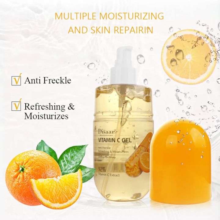 💯 ORIGINAL Disar Beauty Skincare Gel. | Daraz.pk