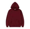 Men's Hoodie High quality imported casual pull over  hoodie For Men. 