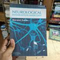 NEUROLOGICAL EXAMINATION MADE EASY

Geraint Fuller 5th Edition. 