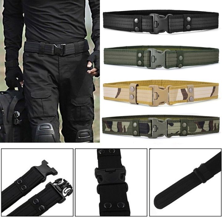 Men's%20Belt%20Outdoor%20%20%20Belt%20Oxford%20Cloth%20Belt%20Mountaineering%20Belt%20Nylon%20Wide%20Waist%20Belt%20Work%20Belt%20Neutral%20Belts%20-%20Image%202