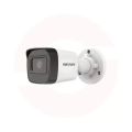 Hikvision Original 5 Megapixels 4 Cameras Complete kit, 4 Cameras 5MP, 1 5MP Supported DVR, 500GB Hard Drive, 4 Adopters 12V 2A, 4 BNC copper, 4 DC Pin, 80 Yard copper Wire. 