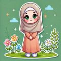 12 Rabiulawal iron patches stickers for boys and girls stick permanently on clothes. 