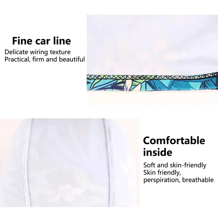 Leaf%20Print%20Swimming%20Cap%20for%20Adults%20-%20Ear%20Protection%20Non-Slip%20Design%20Pool%20Beach%20Summer%20Swim%20Hat%20-%20Image%205