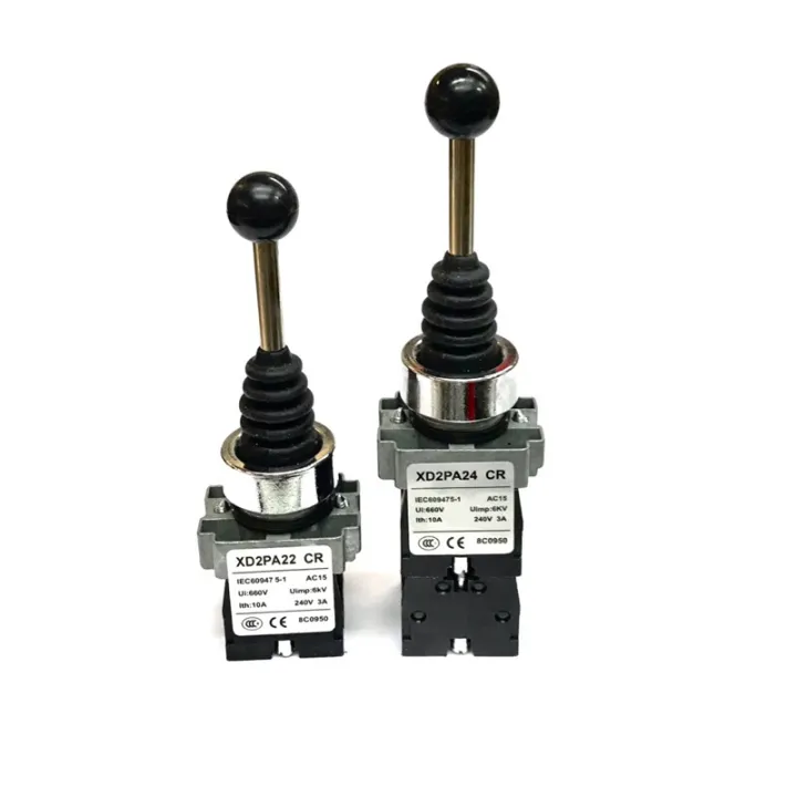 Switch:%2022mm%20Lever%20Switch,%20Available%20in%202-Way%20and%204-Way%20Versions,%20Press%20to%20Bounce%20Back%20and%20Press%20to%20Lock.%20-%20Image%204