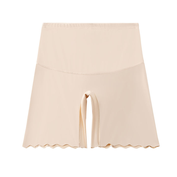 BZEL%20Women's%20Shaper%20panties%20High-Waist%20Seamless%20Boxers%20Shapewear%20Female%20Tummy%20Extra%20Firm%20Lingerie%20Shape%20Body%20Boyshorts%20Hot%20Sale%20-%20Image%207