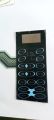 Microwave TouchPad. 