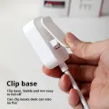 Mini Clip Book Lamp LED Table Lamp Eye Protection 3 Colors Battery Powered USB Night Light Portable Bedside Student Reading Lamp. 