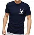 T shirt boy and girl print markhol. 