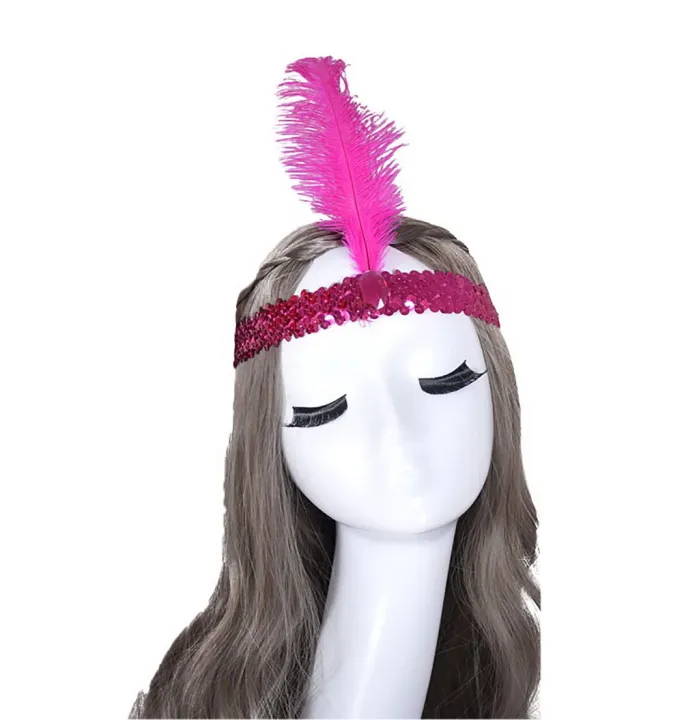 Gatsby%20feather%20sequins%20headband%20women%20Classic%20hair%20accessories%20fancy%20old%20kids%20retro%20party%20ornament%20adult%20cosplay%20pageant%20party%20cosplay%20pageant%20-%20Image%205
