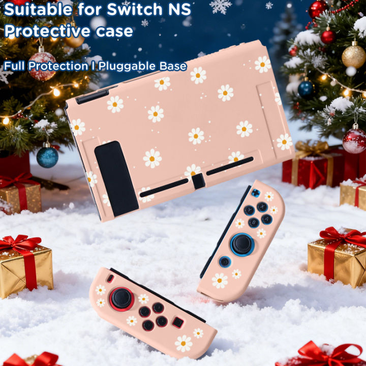 Suitable%20for%20Switch/OLED%20Joy-Con%20handle%20protective%20cover%EF%BC%8Csilicone%20full-cover%20protective%20cover%EF%BC%8CChristmas%20theme%20style%20-%20Image%202