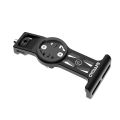 CYCLAMI Bracket MTB Road Bicycle Light Holder Mount Support 360 Camera Bracket Bike Computer iGPSPORT  XOSS Bicycle Stem. 