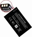 Nokia BL5C Battery for Bar phones 3 Dots Orignal Nokia shape 950mAh. 