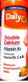 Cac 1000 C plus calcium supplement 10 tabLet Original. 