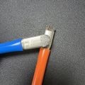 Safe Brush Anti-Static Motherboard PCB Cleaning Brush for Mobile Phone Repair Tools Kit Double Head Convenience. 
