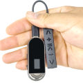 Famue Keychain Voice Recorder: Professional Noise Reduction, Voice-Activated, Compact, Portable, Auto-Save, Scheduled, Lawyers. 