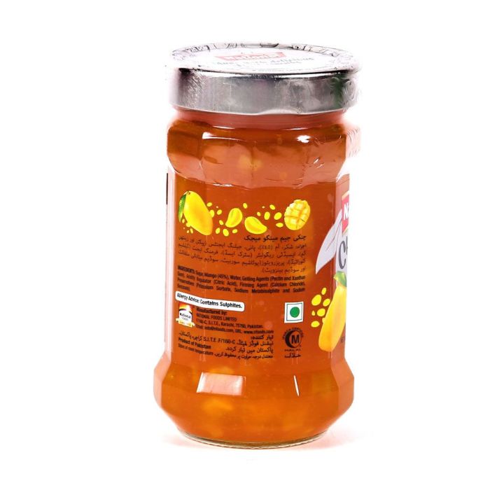 NATIONAL%20CHUNKY%20MANGO%20MAGIC%20JAM%20385%20GM%20-%20Image%202