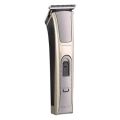kimei rechargeabl professional hair trimmer.