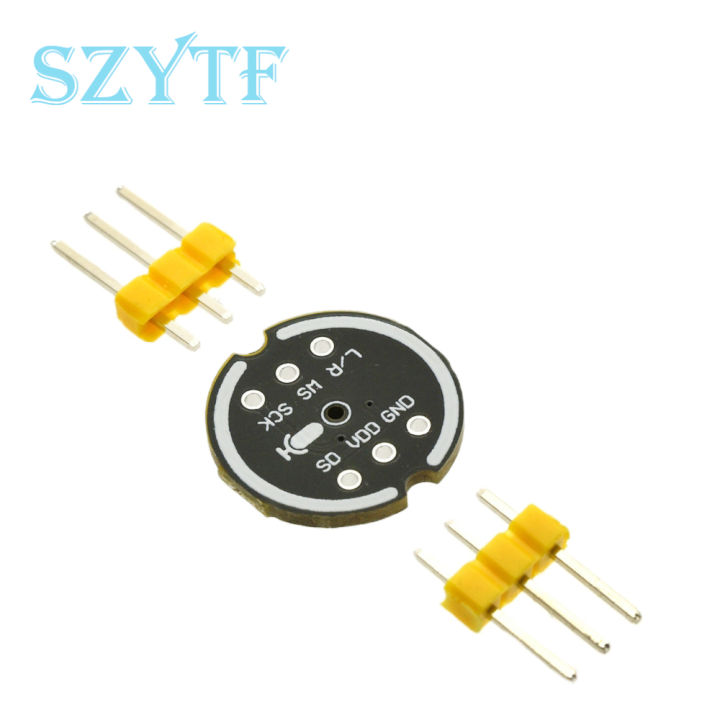 1-10PCS%20MH-ET%20LIVE%20INMP441%20I2S%20Digital%20Microphone%20Module%20Omnidirectional%20MEMS%20Mic%20Low%20Noise%20High%20Precision%20for%20Arduino%20-%20Image%203
