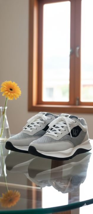 Lace-Up%20Low%20Top%20Sneakers%20for%20Men%20with%20Rubber%20Sole%20-%20Lightweight%20Version%20-%20Comfortable%20for%20All%20Seasons%20-%20Image%205