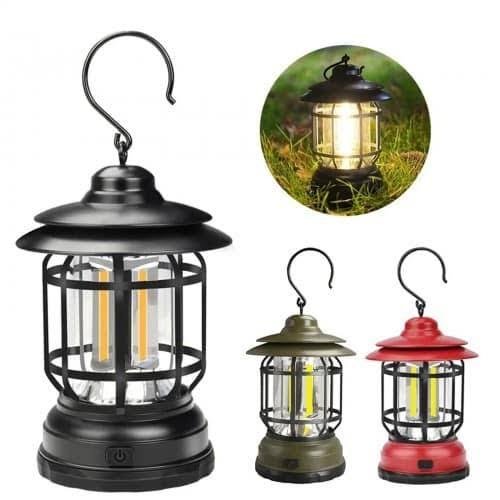 New%20Vintage%20LED%20Lantern%20with%20Rechargeable%20Battery%20-%20Portable%20Camping%20Light%20-%20Image%202
