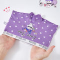4PCS/set Children's Girls Panties Cotton Soft Pretty cute Cartoon Child Underwear for Girls Kids Boxer Breathable comforts. 