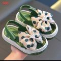 Baby Girls Slippers(24-30size). 