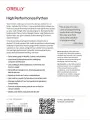 High Performance Python

Practical Performant Programming for Humans. 