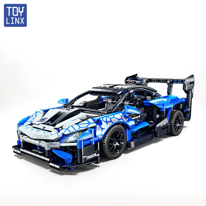 ToylinX%201/18%20523%20PCS%20Technical%20Mechanical%20Supercar%20Racing%20Racing%20Building%20Block%20Assembled%20Toy%20Car%20for%20Kids%20Boy%20%20%20-%20Image%206