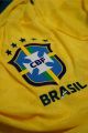 Imported Player Edition Brazil National Team 2026 World Cup Premium Home Jersey || 170 GSM Only || Football Shirt.