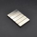 5 Pieces Magnet 25X8X3Mm Magnet Neodymium 25X8X3Mm High Power Magnet, Square 25X8X3Mm, High Suction Power, Neodymium Magnet 25mm X 8mm X 3mm. 