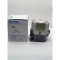Magnetic contactor S-N25 sn25 220vac Mitsubishi 24vac 380vac. 