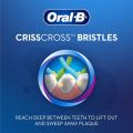 Oral-B Crisscross Gum Care Deep Clean Soft Bristle Toothbrush For Adults, Tongue Cleaner, Multicolour Toothbrush Set, Oral B Dentist Recommended Brand ( Buy 2 Get 2 Free). 