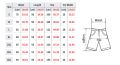 Summer Hot Selling 3D Printed Flame Printed Fashion Shorts Quick Drying Sweat Absorbing Sports Shorts New Fashionable Motorcycle. 