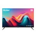 Haier 32 Inch Full HD Smart TV. 