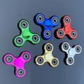 Fidget Spinner Fun Toy. 