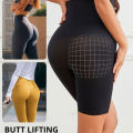 Shapewear for Women High Waist Trainer Panties Tummy Control Hip Butt Lifter Shorts Slimming Sheath Ladies Mid Thigh Body Shaper. 