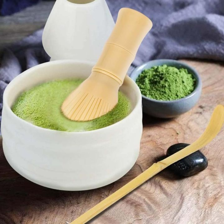1%20Pcs%20Resin%20Matcha%20Whisk%20Chasen%20Brush%20Tools%20for%20Matcha%20Green%20Tea%20Powder%20Reusable%20Powder%20Whisk%20with%20Whisk%20Holder%20%20Tea%20Ceremony%20-%20Image%202
