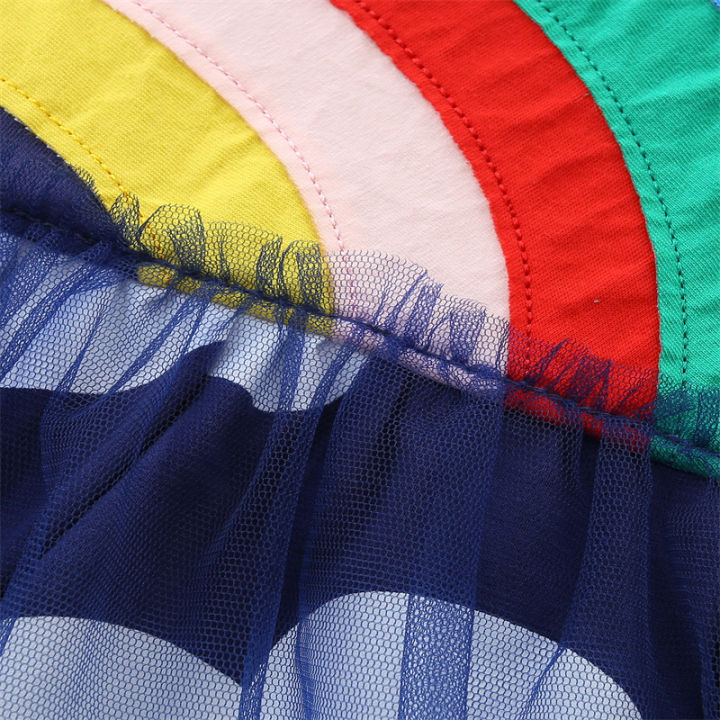 2-7T%20Rainbow%20Girls%20Dresses%20%20Long%20Sleeve%20Cloud%20New%20Year%20Gifts%20Children's%20Autumn%20Spring%20Kids%20Clothes%20Birthday%20Toddler%20Kids%20Frocks%20-%20Image%205