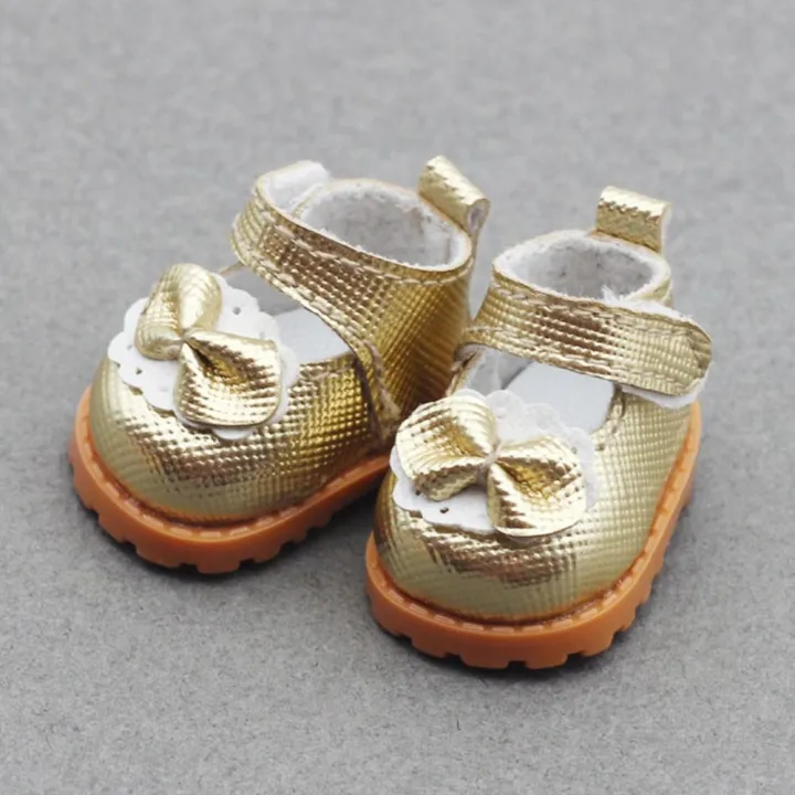 Doll%20Leather%20Shoes%20Labubu%20Bow%20Shoes%20for%2017cm%20Labubu%2010cm%20EXO%20/Cotton%20Doll%20Finger%20Shoes%20-%20Image%207