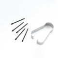 Stylus Replacement Tips Nibs For   Tab S6 / S6 Lite / S7 / S7+ / S8 / S8+ / S9 / S10 S Pen Nibs with Removal Clip. 