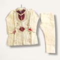 softcotton baby panjabi with payjaama. 