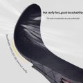 1Pair Invisible Height Increase Insole Cushion Height Adjustable Shoe Heel Insoles Insert Taller Support Absorbant Foot Care Pad.
