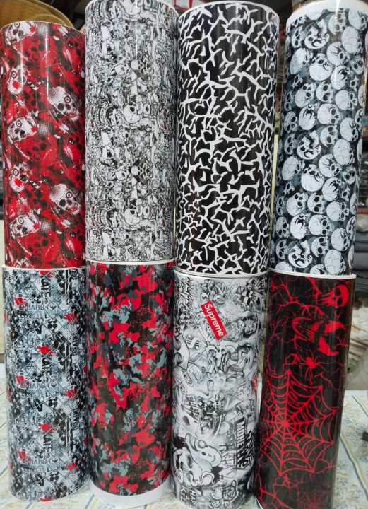 Bike%20sticker%20wraps%20printed%20lamination%20Best%20quality%20premium%20for%20honda%20125%20and%20cd%2070%20color%20guarantee%20%201ft%20by%201ft%20-%20Image%202