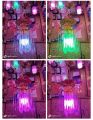 Fancy fanoos chandelier ceiling light use for home. 