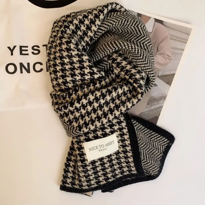 Scarf%20female%20winter%20new%20atmosphere%20sense%20of%20double-sided%20students%20cute%20warm%20thickened%20knitting%20senior%20sense%20of%20scarf%20-%20Image%202